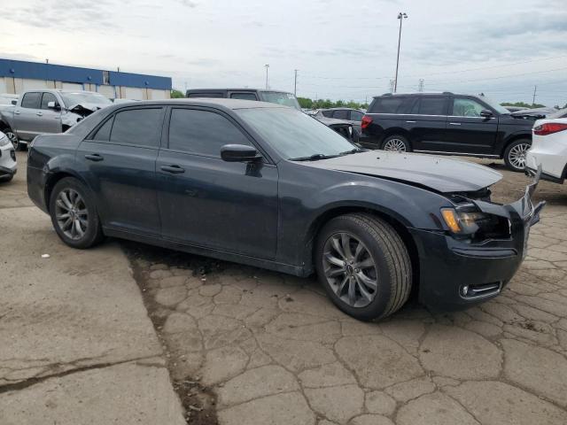 Vin: 2c3ccagg9eh352708, lot: 58705275, chrysler 300 s 20144