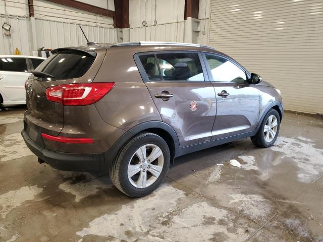 Vin: kndpb3a28b7066672, lot: 57837555, kia sportage lx 20113
