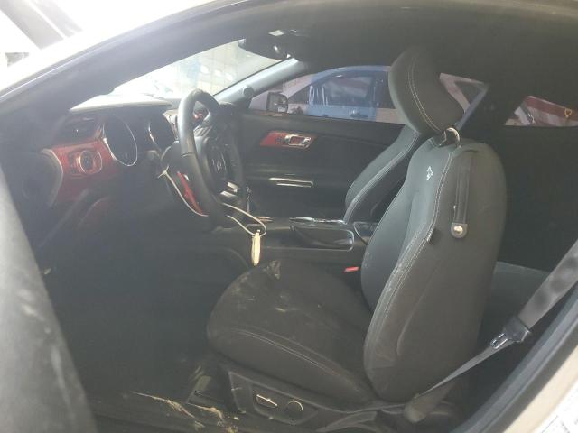 2017 FORD MUSTANG 2D 1FA6P8CF7H5209714