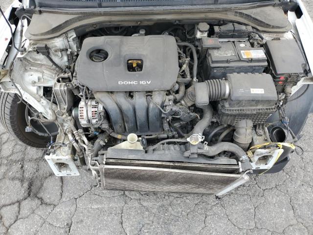 2017 HYUNDAI ELANTRA SE - 5NPD84LF1HH155916