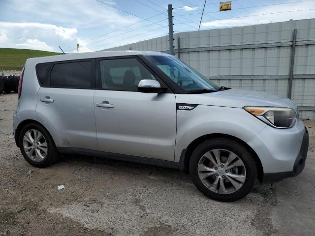 Vin: kndjp3a53e7734691, lot: 58516175, kia soul + 20144
