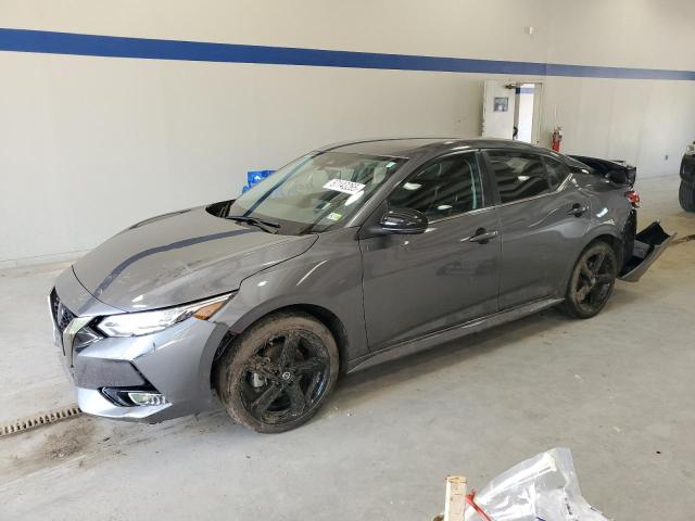 NISSAN SENTRA SR