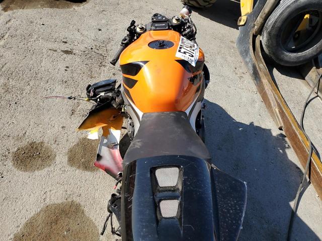 2007 HONDA CBR1000 RR JH2SC57457M300648