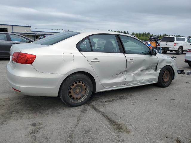 Vin: 3vwdz7aj1bm028913, lot: 57152875, volkswagen jetta se 20113