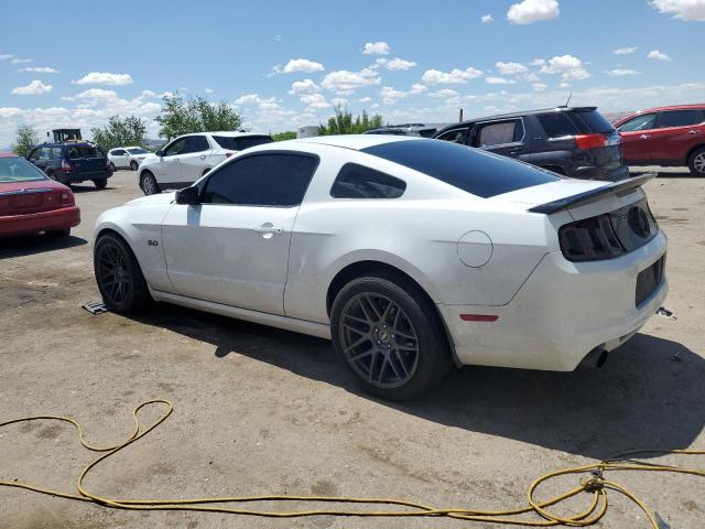 Vin: 1zvbp8cf2e5237776, lot: 56317725, ford mustang gt 20142
