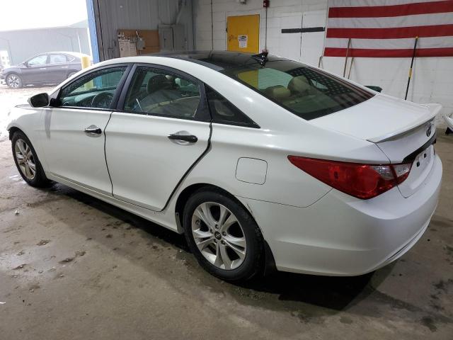 Vin: 5npec4ac5dh697042, lot: 54173355, hyundai sonata se 20132