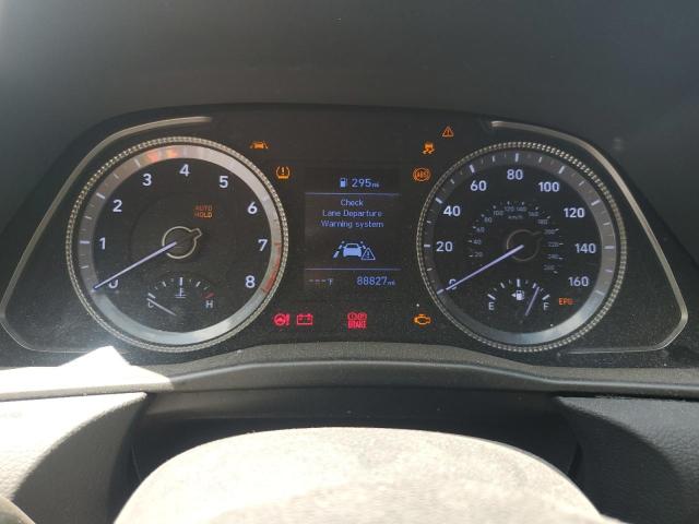 2020 HYUNDAI SONATA SE 5NPEG4JA0LH028310