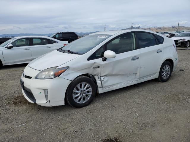 Vin: jtdkn3dp5c3020279, lot: 55841575, toyota prius 2012 img_1