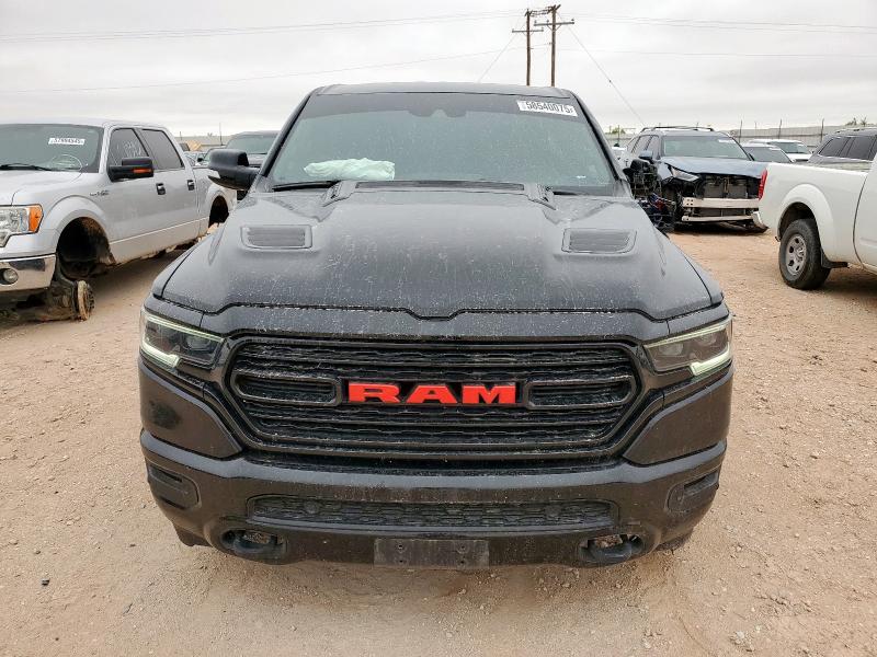2022 RAM 1500 LIMIT 1C6RREHT9NN364623