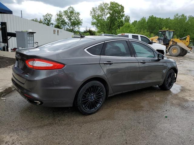 Vin: 3fa6p0h94gr131649, lot: 54941245, ford fusion se 20163