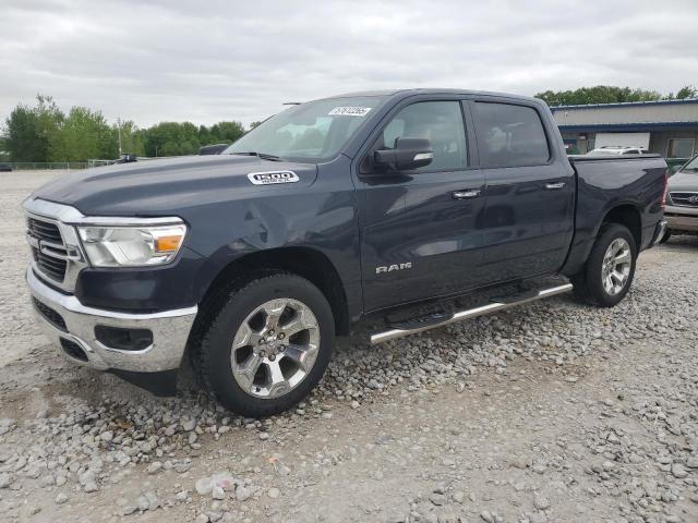 RAM 1500 BIG H