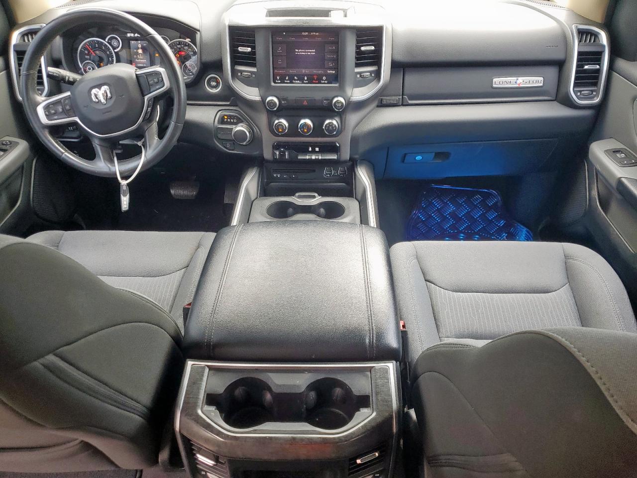 RAM 1500 BIG HORN/LONE STAR