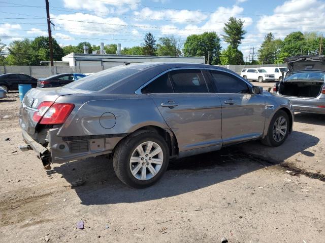 Vin: 1fahp2dw7bg144444, lot: 57044395, ford taurus se 20113