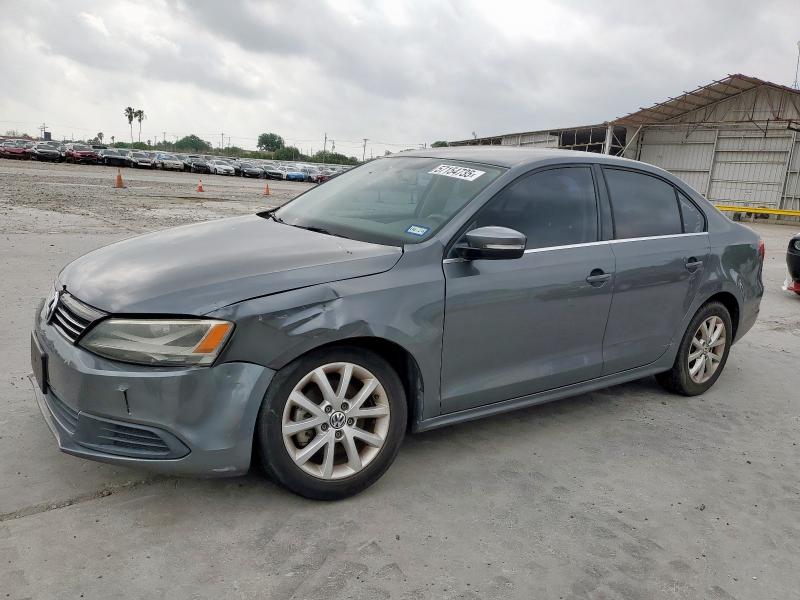 VOLKSWAGEN JETTA SE