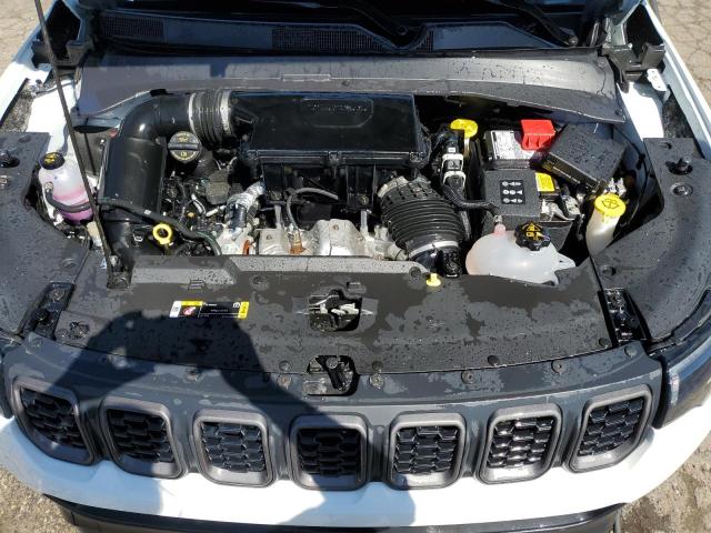 2025 JEEP COMPASS TR - 3C4NJDDN8ST543506