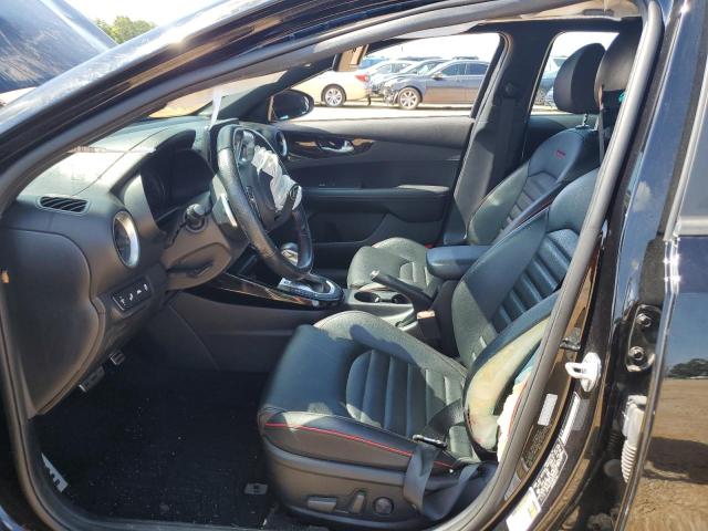 2021 KIA FORTE GT 3KPF44AC6ME321973