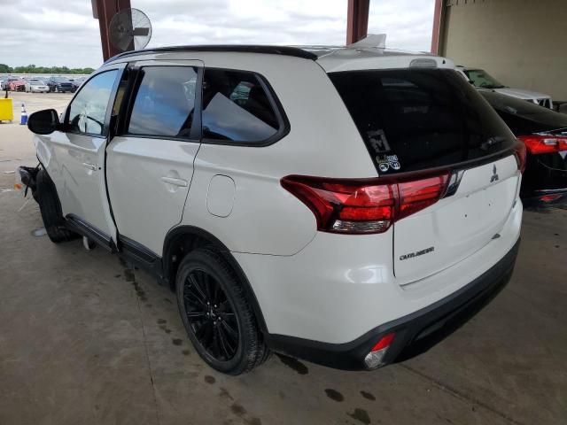 Vin: ja4ad3a30lz039104, lot: 55775925, mitsubishi outlander se 20202