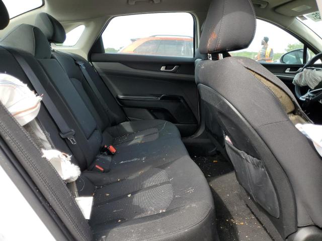 2021 KIA K5 LXS 5XXG14J28MG017572
