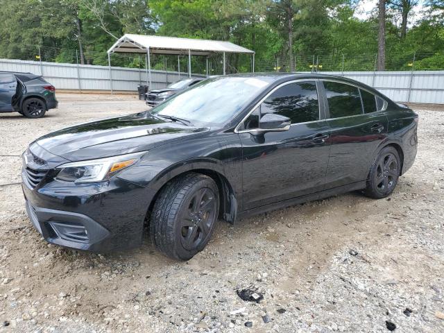 SUBARU LEGACY SPO