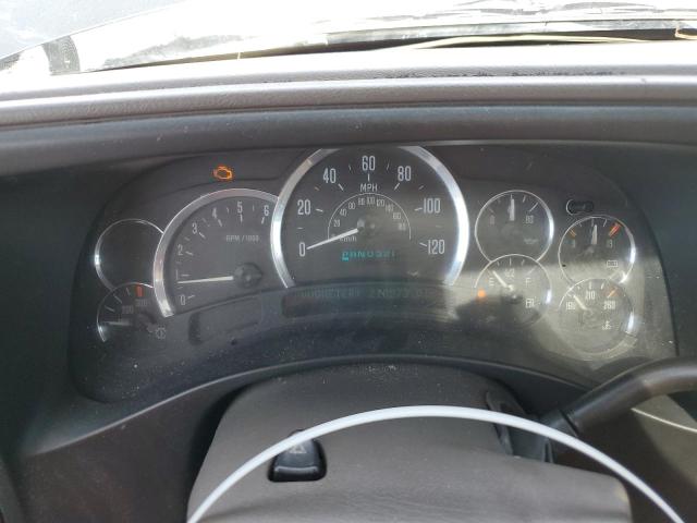 2004 CADILLAC ESCALADE L #3202394467