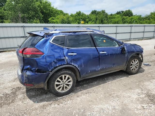 Vin: jn8at2mv4kw392594, lot: 58467845, nissan rogue s 20193