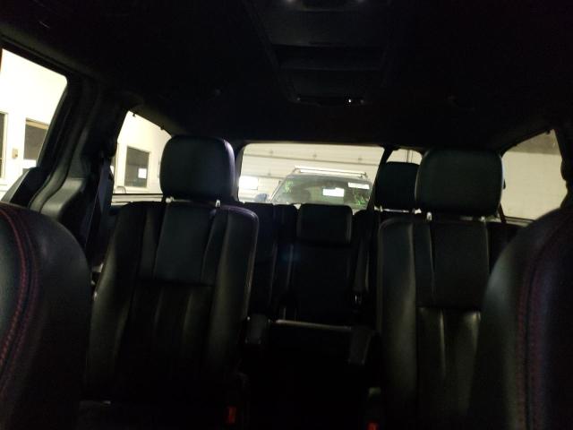 2016 DODGE GRAND CARA - 2C4RDGEG2GR378976