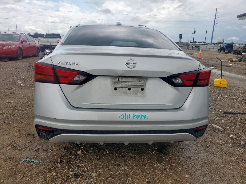 2020 NISSAN ALTIMA S 1N4BL4BV4LC125172