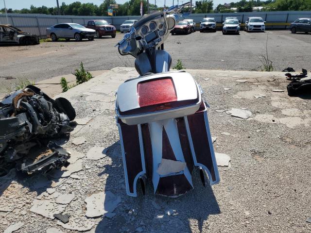 2010 HARLEY-DAVIDSON FLHTCU SHR - 1HD1FL413AB629893