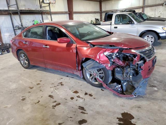 Vin: 1n4al3ap2fc471055, lot: 56424575, nissan altima 2.5 20154