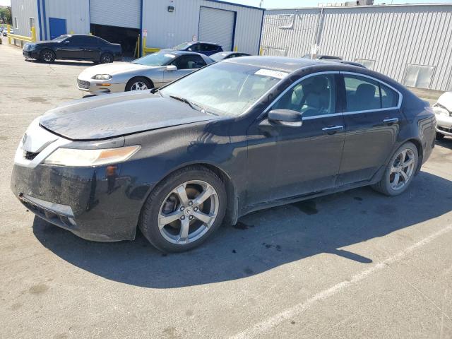 ACURA TL