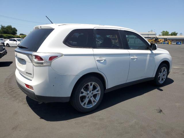 Vin: ja4ad3a31ez017423, lot: 55699995, mitsubishi outlander se 20143