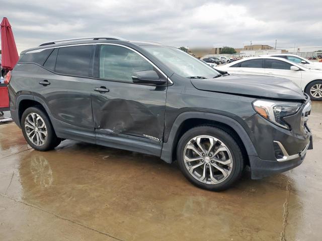 2018 GMC TERRAIN SL - 3GKALPEX5JL260381
