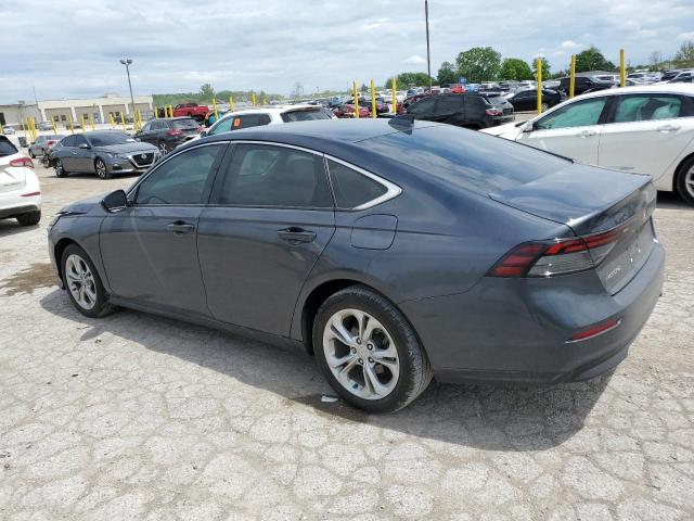 Vin: 1hgcy1f28pa051756, lot: 56661825, honda accord lx 20232