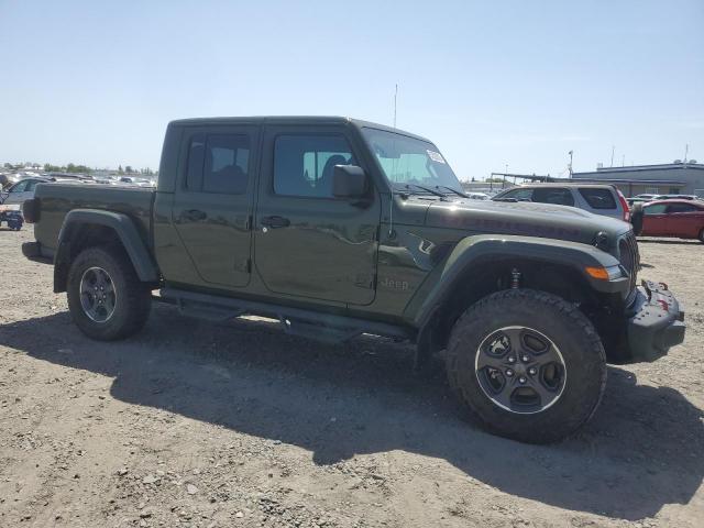 Vin: 1c6jjtbgxnl155407, lot: 57522915, jeep gladiator rubicon 20224