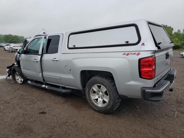2015 CHEVROLET SILVERADO 1GCVKREC6FZ322945