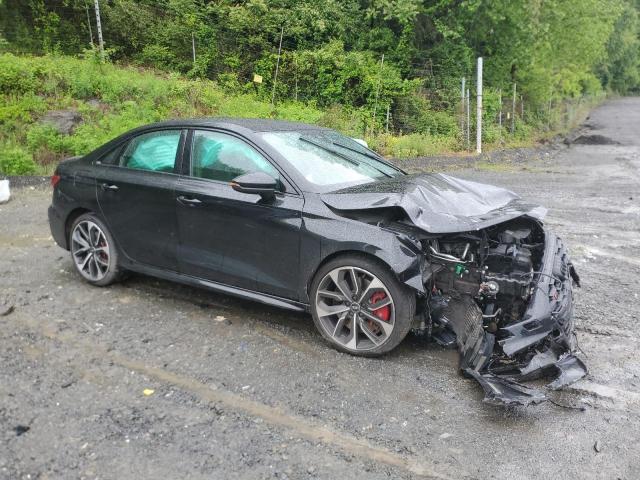 Vin: wauj3dgyxna004442, lot: 57865985, audi s3 prestige 20224