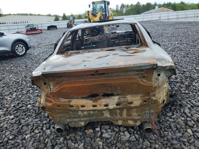 2023 DODGE CHARGER SC - 2C3CDXGJ4PH689883