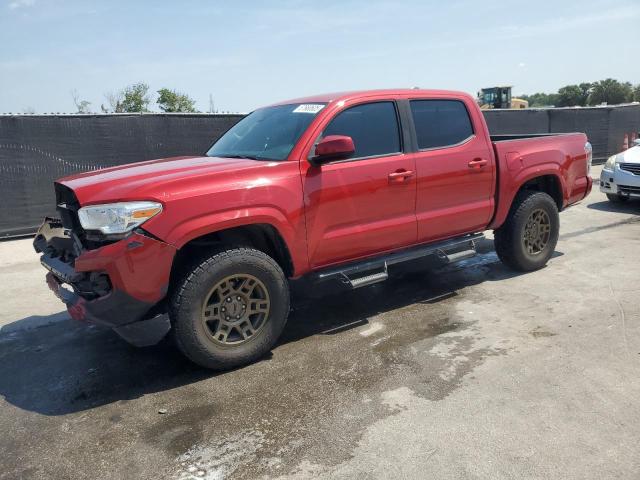 Vin: 5tfax5gn2lx186800, lot: 57680605, toyota tacoma double cab 2020 img_1