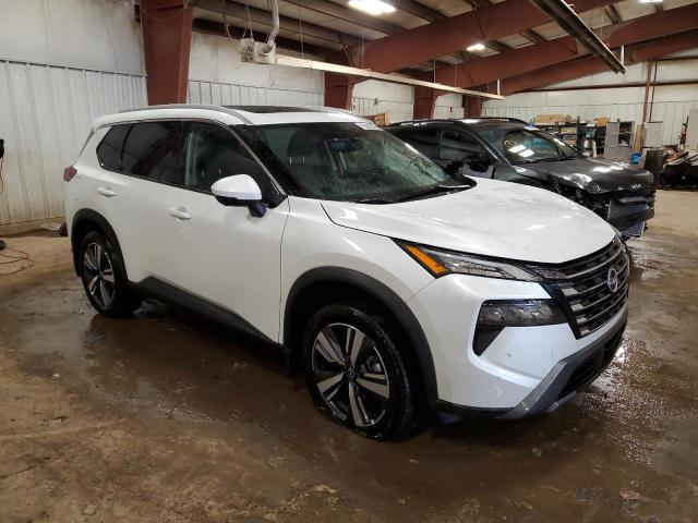 2024 NISSAN ROGUE SL 5N1BT3CB9RC743231