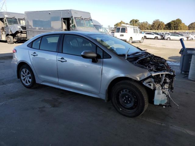 Vin: jtdbcmfe0sj040926, lot: 55514645, toyota corolla le 20254