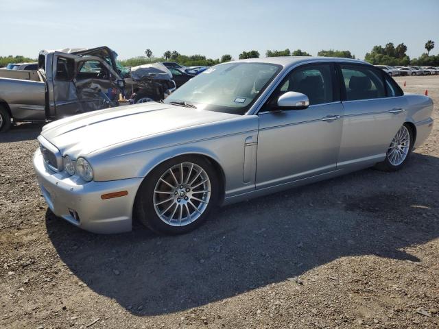 JAGUAR XJ8 2008 SAJWA71B58SH18731 photo #1