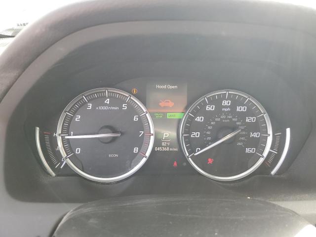 2015 ACURA TLX TECH - 19UUB3F58FA008402