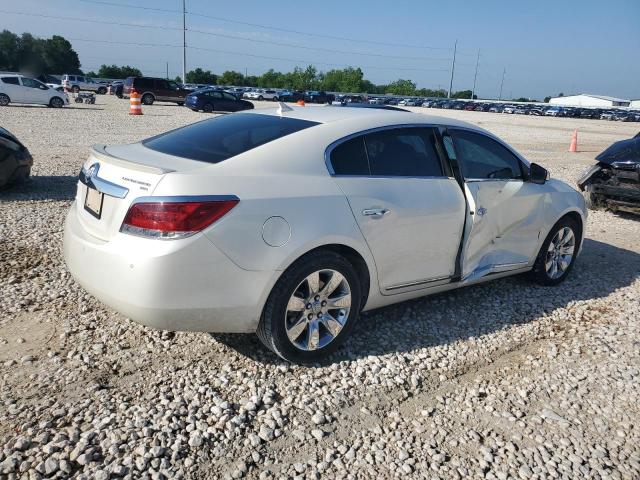 Vin: 1g4gc5ed4bf103030, lot: 55969135, buick lacrosse cxl 20113