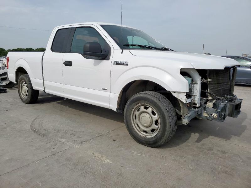 Vin: 1ftex1cp4gkf57248, lot: 57167895, ford f-150 super cab 20164