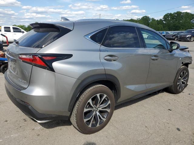 Vin: jtjbarbz3g2074143, lot: 58230215, lexus nx 200t base 20163