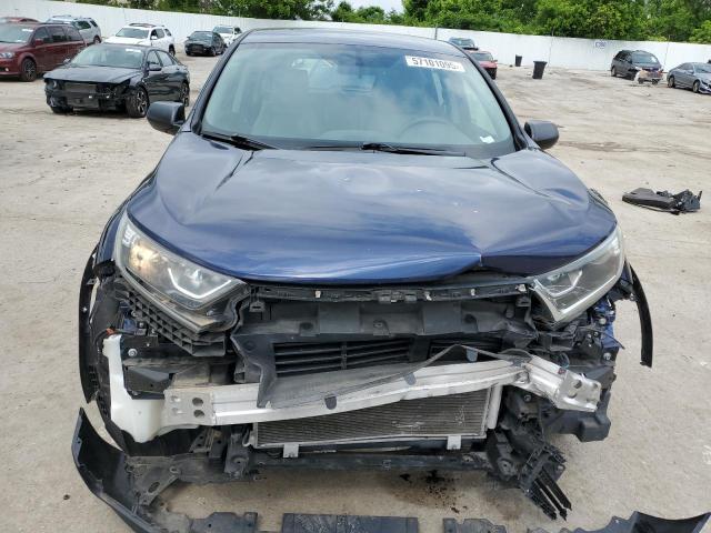 2019 HONDA CR-V LX - 5J6RW6H3XKL001854