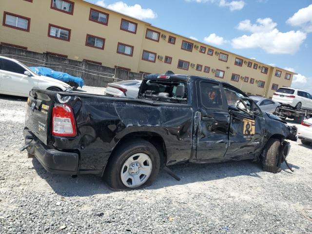 Vin: 1c6srecg5mn661379, lot: 58002265, ram 1500 tradesman 20213