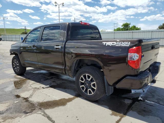 Vin: 5tfhy5f19mx967759, lot: 56685535, toyota tundra crewmax limited 20212