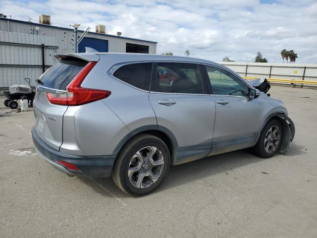 Vin: 2hkrw2h88hh620881, lot: 56945255, honda crv exl 20173
