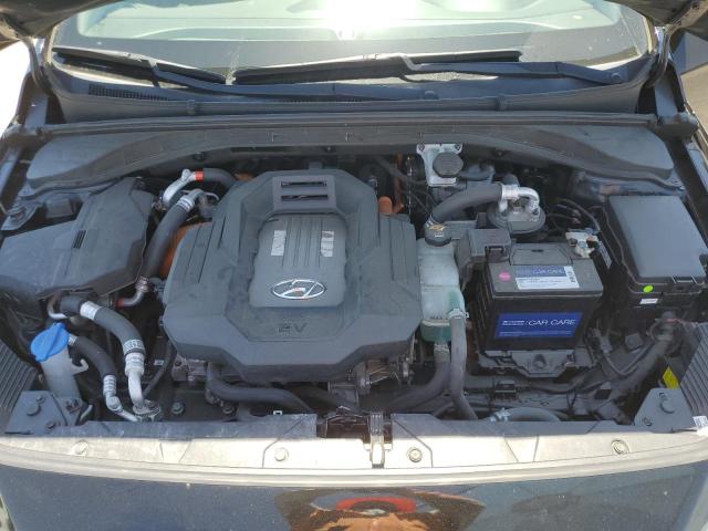 2019 HYUNDAI IONIQ LIMI KMHC05LH3KU043105